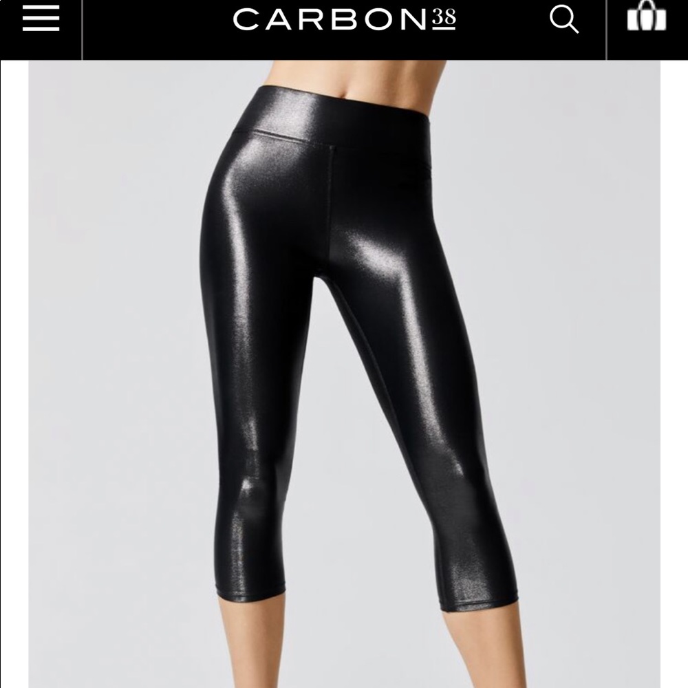 Carbon 38 Takara Shine Capri size small